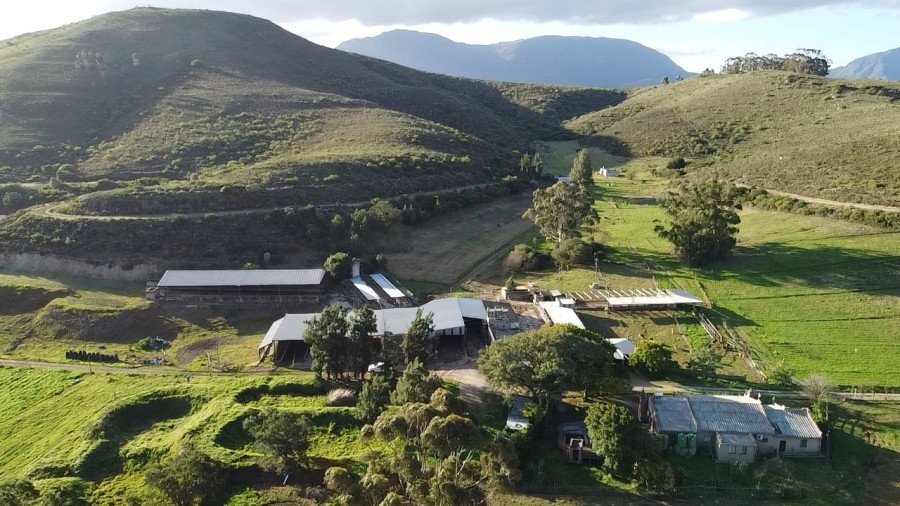 3 Bedroom Property for Sale in Riversdale Rural Western Cape
